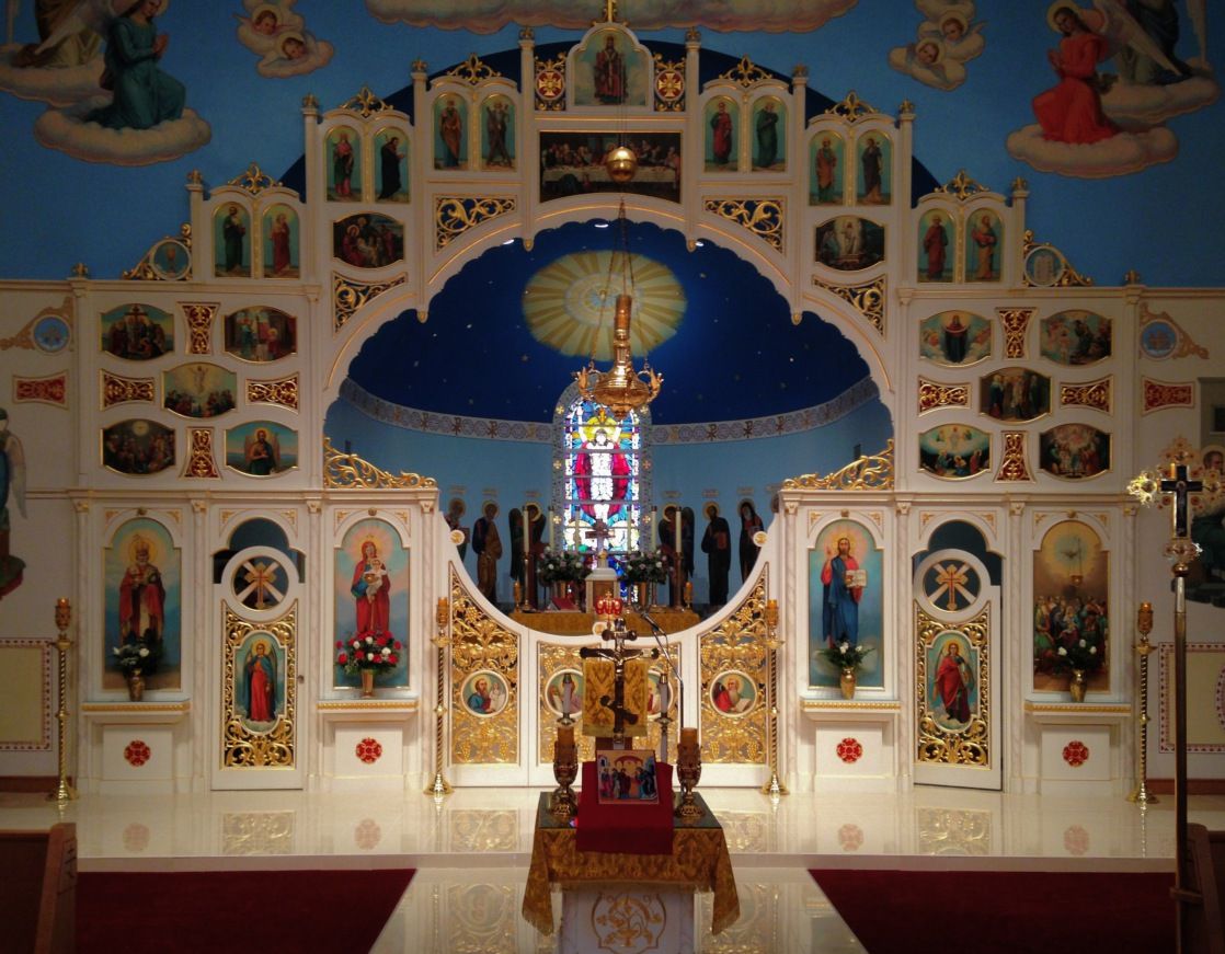 Parish
