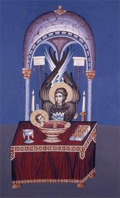 icon of Christ as infant on altar.jpg