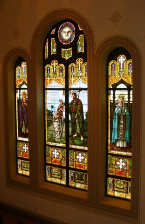 Sts Peter Paul Mount Carmel Window 1.jpg